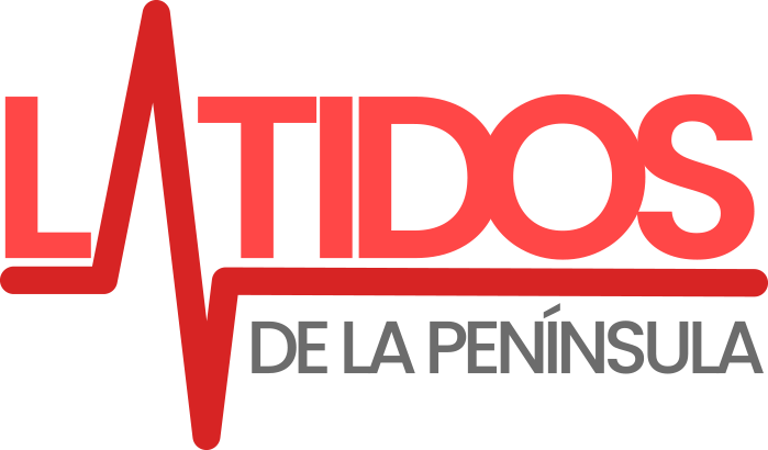 Latidos de la Península